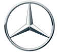 Mercedes-Benz Logo