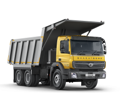 Bharatbenz 2828CH